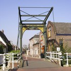 Fietsen door Het Groene Hart